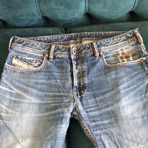 Diesel jeans